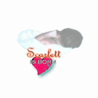 Scarlett is Born