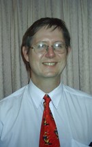 Greg Sydney-Smith